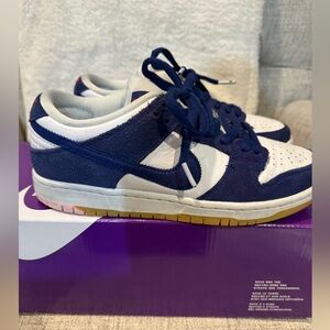 Nike SB Dodgers Dunk Low